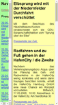Mobile Screenshot of gal.mathias-boelckow.de
